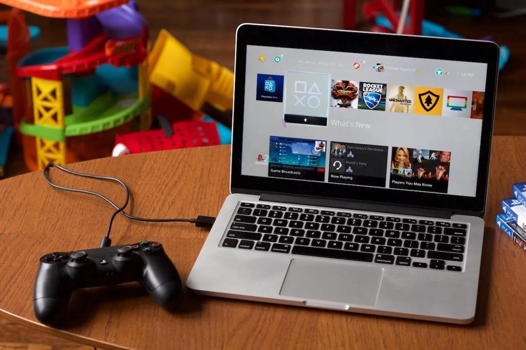 ¿Qué plataformas de videojuegos está disponible para Mac?